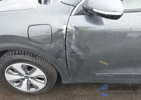 2019 Kia Niro Plug-In Hybrid Ex z USA, uszkodzony, nr VIN KNDCD3LD8K5304796